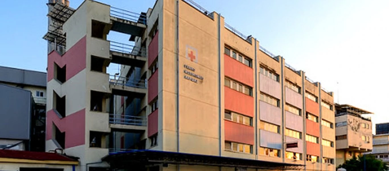 Λάρισα: Νεκρή η 55χρονη που ξυλοκοπήθηκε άγρια από τον γιο της